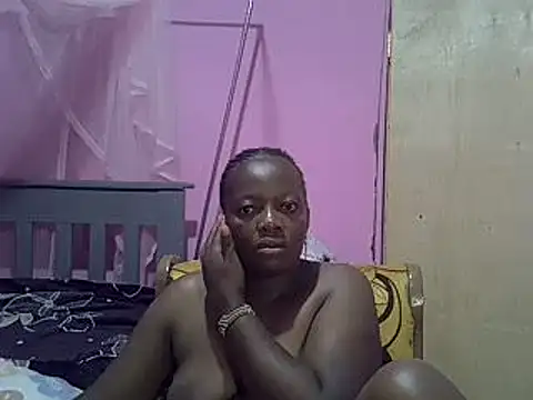 Ebonyceline online show from 03-06-25, 10:47