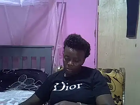 Ebonyceline online show from 03-13-25, 05:28