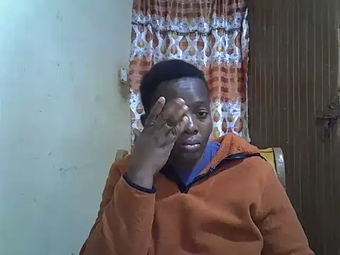 Ebonyceline online show from 10-09-25, 05:55