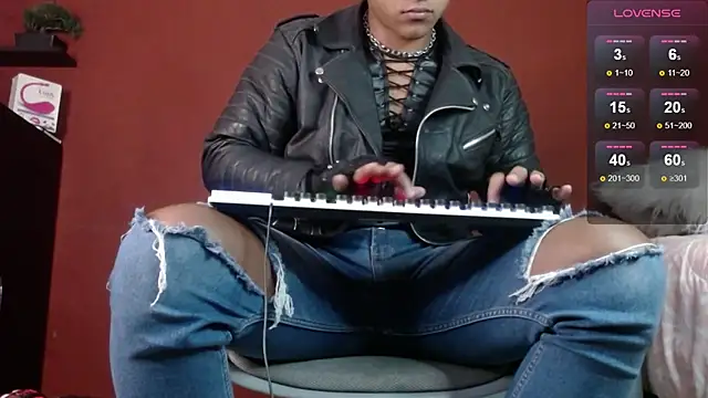 TomLover 12 online show from 03-17-25, 12:04