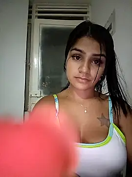 AnnRosse18 online show from 02-09-25, 02:17