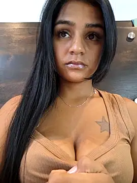 AnnRosse18 online show from 03-14-25, 03:47