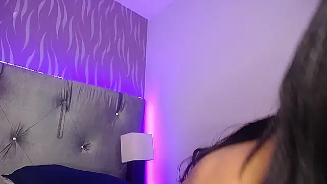DeniseMoca online show from 06-16-26, 07:49