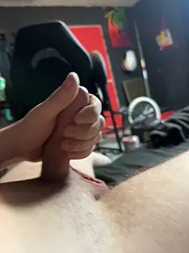 whitestroker online show from 10-09-25, 02:48