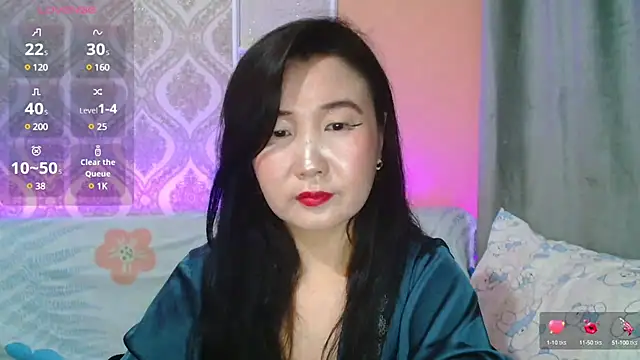 Snapshot of Bet_Lu chatting on 03-16-25, 02:22 Bet Lu online show from 03-16-25, 02:22