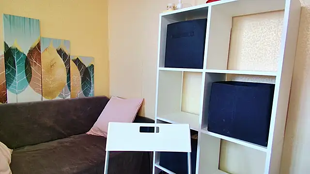 OBabyDoll online show from 02-23-25, 10:39