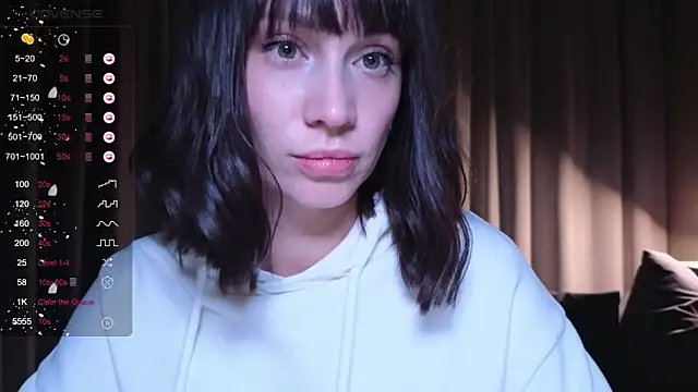 Alice Wonders online show from 11-22-25, 07:35