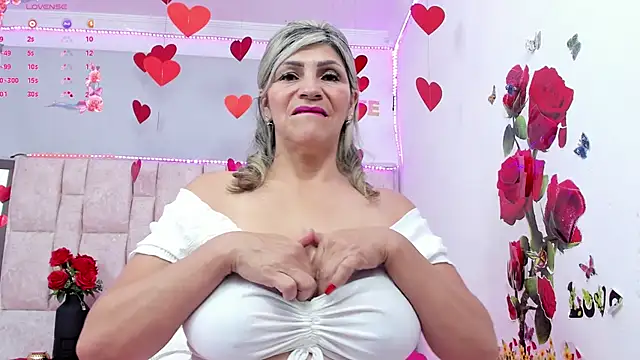 Celeste Lincon online show from 01-29-25, 12:43