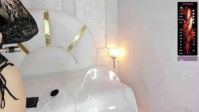 SofiaRousel online show from 09-23-25, 04:26