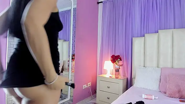 lulumars online show from 12-21-24, 08:07