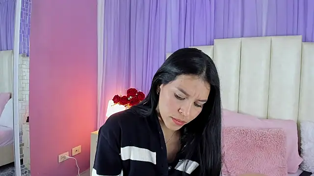 lulumars online show from 12-24-24, 10:22