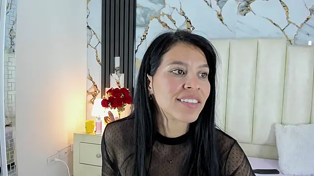 lulumars online show from 03-10-25, 10:48