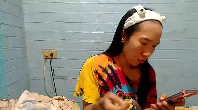 AsianNaughtiesMistress online show from 12-23-24, 01:56