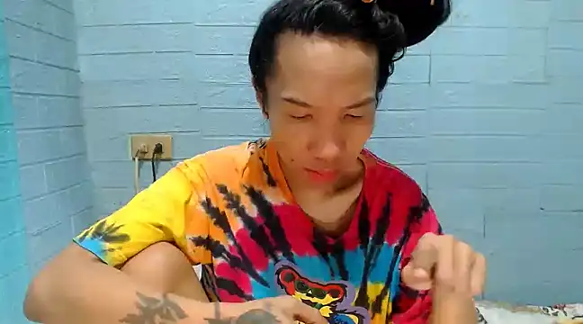 AsianNaughtiesMistress online show from 12-23-24, 11:06