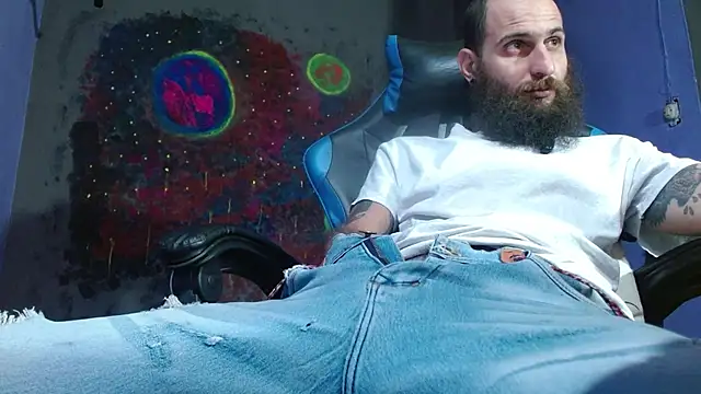 Tatted21xxx online show from 01-29-25, 05:13