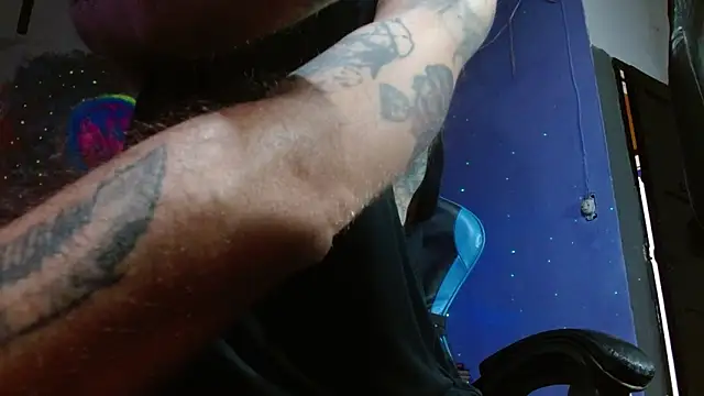 Tatted21xxx online show from 02-04-25, 03:47