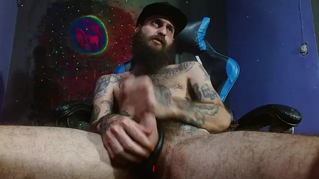 Tatted21xxx online show from 02-09-25, 05:19