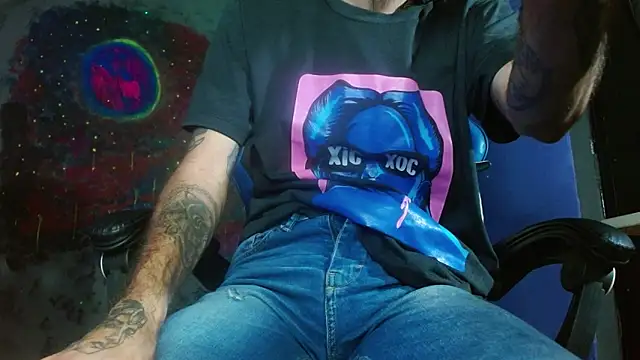 Tatted21xxx online show from 02-19-25, 07:39