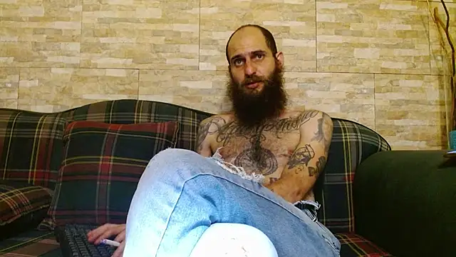 Tatted21xxx online show from 03-21-25, 04:28