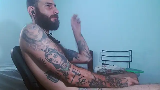 Tatted21xxx online show from 09-27-25, 03:39