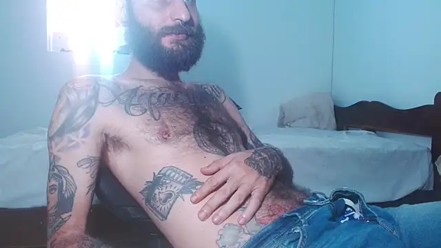 Tatted21xxx online show from 09-28-25, 03:39