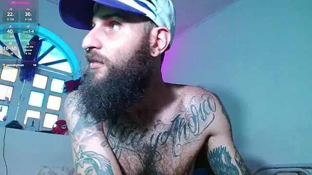 Tatted21xxx online show from 04-23-26, 06:43