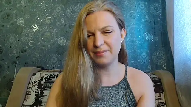 BlondeFox online show from 04-02-26, 02:53