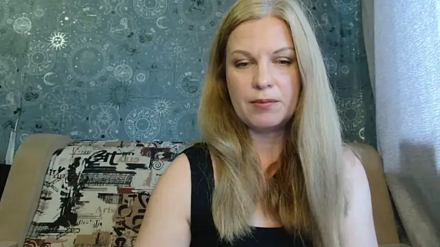 BlondeFox online show from 06-11-26, 02:53