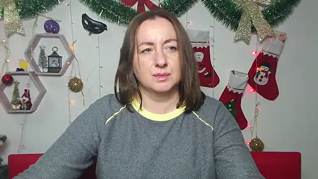 Abby Taylorr online show from 12-15-24, 02:37