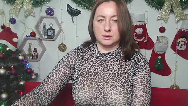 Abby Taylorr online show from 12-20-24, 07:22