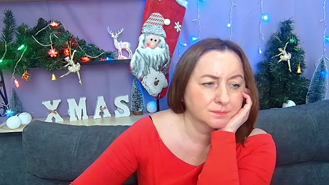 Abby Taylorr online show from 12-24-24, 10:11