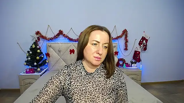 Abby Taylorr online show from 12-27-24, 01:28