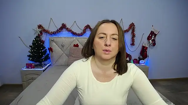 Abby Taylorr online show from 01-05-25, 07:17