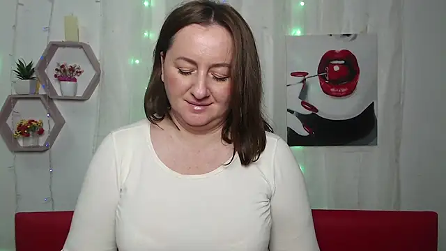 Abby Taylorr online show from 01-12-25, 04:18