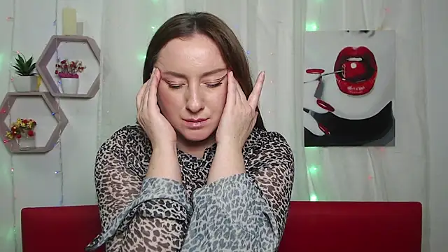 Abby Taylorr online show from 01-15-25, 02:13