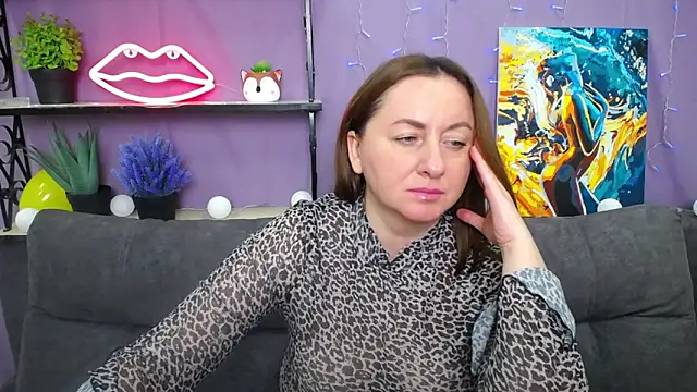 Abby Taylorr online show from 01-19-25, 04:46