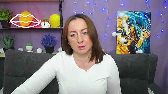 Abby Taylorr online show from 01-24-25, 07:30