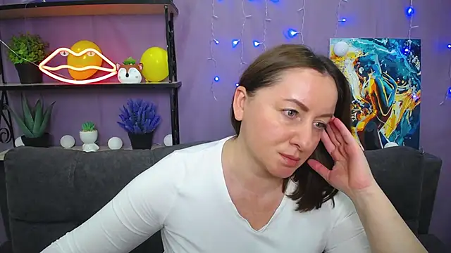 Abby Taylorr online show from 01-24-25, 11:04