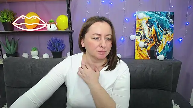 Abby Taylorr online show from 01-24-25, 05:11