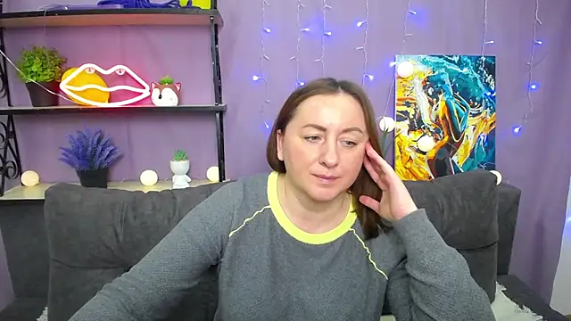 Abby Taylorr online show from 01-29-25, 09:55