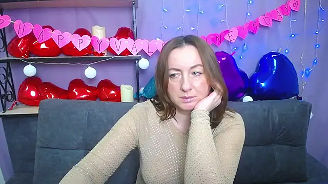 Abby Taylorr online show from 02-01-25, 07:15