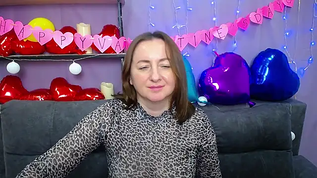 Abby Taylorr online show from 02-02-25, 10:24