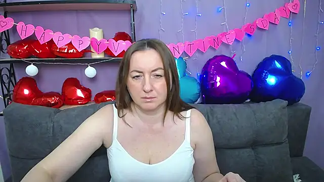 Abby Taylorr online show from 02-06-25, 07:24