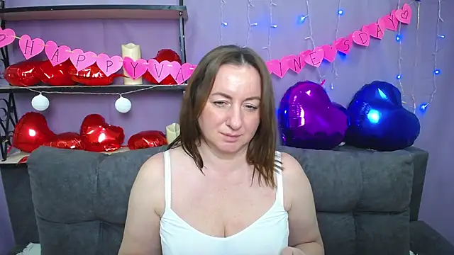 Abby Taylorr online show from 02-06-25, 01:54