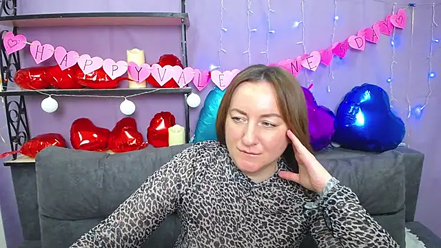 Abby Taylorr online show from 02-07-25, 01:53