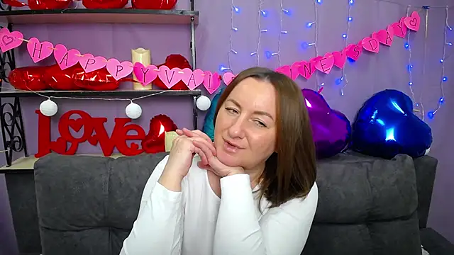 Abby Taylorr online show from 02-09-25, 01:25