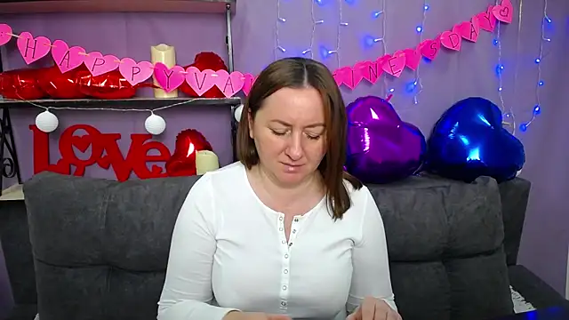 Abby Taylorr online show from 02-09-25, 05:33