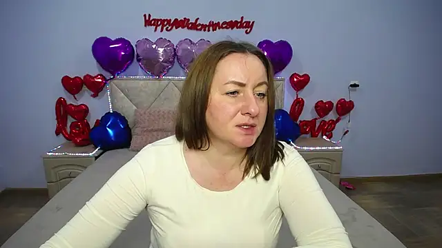 Abby Taylorr online show from 02-13-25, 11:06