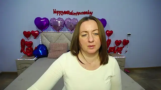 Abby Taylorr online show from 02-13-25, 05:11