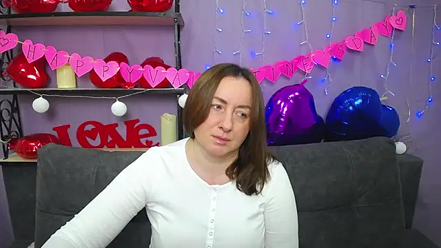 Abby Taylorr online show from 02-15-25, 07:06